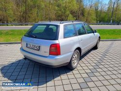 Audi a4 b5 1.8 turbo + lpg - Obrazek 3