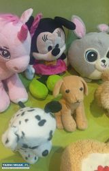 Maskotki pluszaki - Obrazek 2