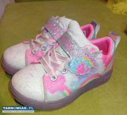 Adidasy led. - Obrazek 1