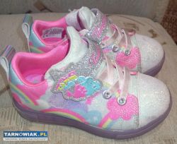 Adidasy led. - Obrazek 2