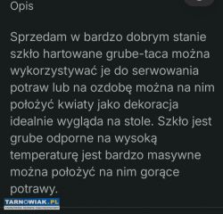 Szkło hartowane grube - Obrazek 2