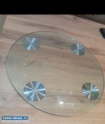 Szkło hartowane grube - Obrazek 1