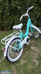 Rower 20 Kands Diana rama 12 cali bdb stan polski - Obrazek 4