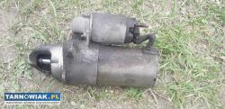 Alternator rozrusznik Vectra C 2.2 147km - Obrazek 2