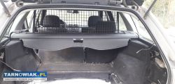Roleta bagażnika kratka BMW E46 KOMBI - Obrazek 1