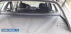 Roleta bagażnika kratka BMW E46 KOMBI - Obrazek 2