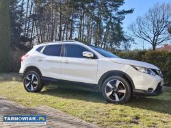 Sprzedam Nissan Qashqai - Obrazek 1