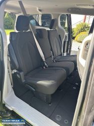 Chrysler Pacifica - Obrazek 3