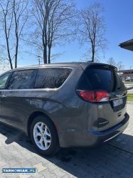 Chrysler Pacifica - Obrazek 2