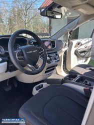 Chrysler Pacifica - Obrazek 4