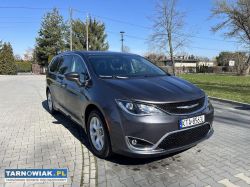 Chrysler Pacifica - Obrazek 1