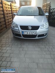 Volkswagen Polo 1.2 benzyna - Obrazek 2
