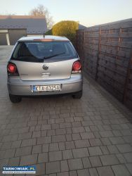 Volkswagen Polo 1.2 benzyna - Obrazek 3