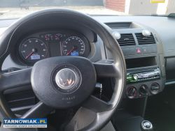 Volkswagen Polo 1.2 benzyna - Obrazek 4