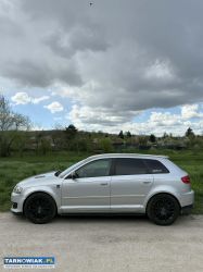 Sprzedam audi a3 s line - Obrazek 1