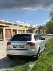 Sprzedam audi a3 s line - Obrazek 2