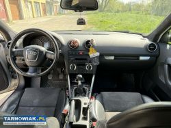 Sprzedam audi a3 s line - Obrazek 4