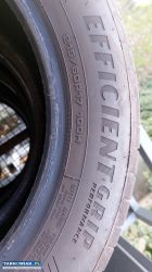 Opony letnie Goodyear EfficientGrip 215/60 R17 100 - Obrazek 2
