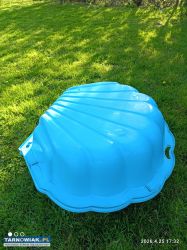 Piaskownica - Obrazek 1