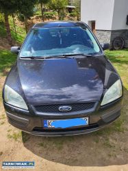 Ford focus 2005 r - Obrazek 1