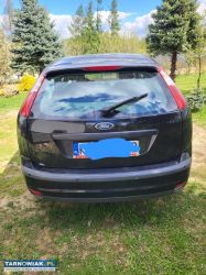 Ford focus 2005 r - Obrazek 2