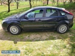 Ford focus 2005 r - Obrazek 4