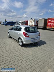 Opel corsa, 2011 rok, 1.2 benzyna 63km - Obrazek 4