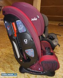 Na sprzedaż foteliki - Obrazek 2