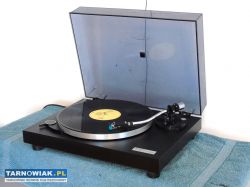 Gramofon scott ps-111 igła ładny i sprawny. Dostaw - Obrazek 1