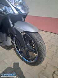 Sprzedam Kymco agility16+ - Obrazek 4