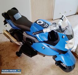 Motor elektryczny. Motor na akumulator - Obrazek 2