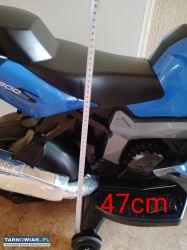 Motor elektryczny. Motor na akumulator - Obrazek 3