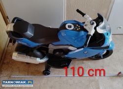 Motor elektryczny. Motor na akumulator - Obrazek 4