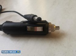 Ładowarka samochodowa z wtykiem gniazda do zapalni - Obrazek 2