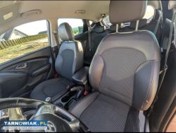 Hyundai ix35 2010 benzyna 2.0 mpi 163km - Obrazek 4