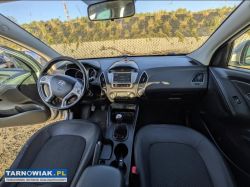 Hyundai ix35 2010 benzyna 2.0 mpi 163km - Obrazek 3