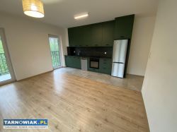 3 pokoje, balkon, Dąbrowa Tarn., ul. Jagiellońska - Obrazek 1