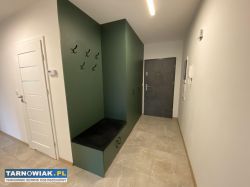 3 pokoje, balkon, Dąbrowa Tarn., ul. Jagiellońska - Obrazek 3
