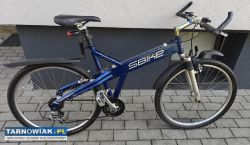 Rower górski SBIKE - Obrazek 1