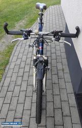 Rower górski SBIKE - Obrazek 2