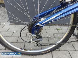 Rower górski SBIKE - Obrazek 4