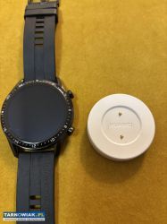 Smartwatch Huawei gt2 - Obrazek 1