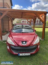Peugeot 308 - Obrazek 1