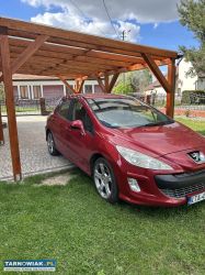 Peugeot 308 - Obrazek 2