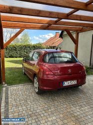 Peugeot 308 - Obrazek 3