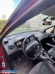 Peugeot 308 - Obrazek 4