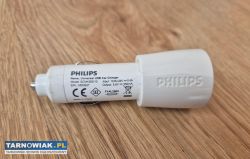 Philips universal USB car charger, ładowarka samoc - Obrazek 1