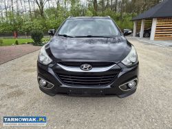 Hyundai ix35 2.0 d - Obrazek 1