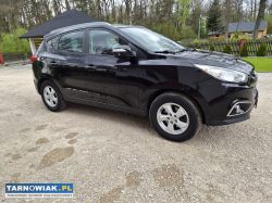 Hyundai ix35 2.0 d - Obrazek 2