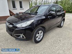 Hyundai ix35 2.0 d - Obrazek 3